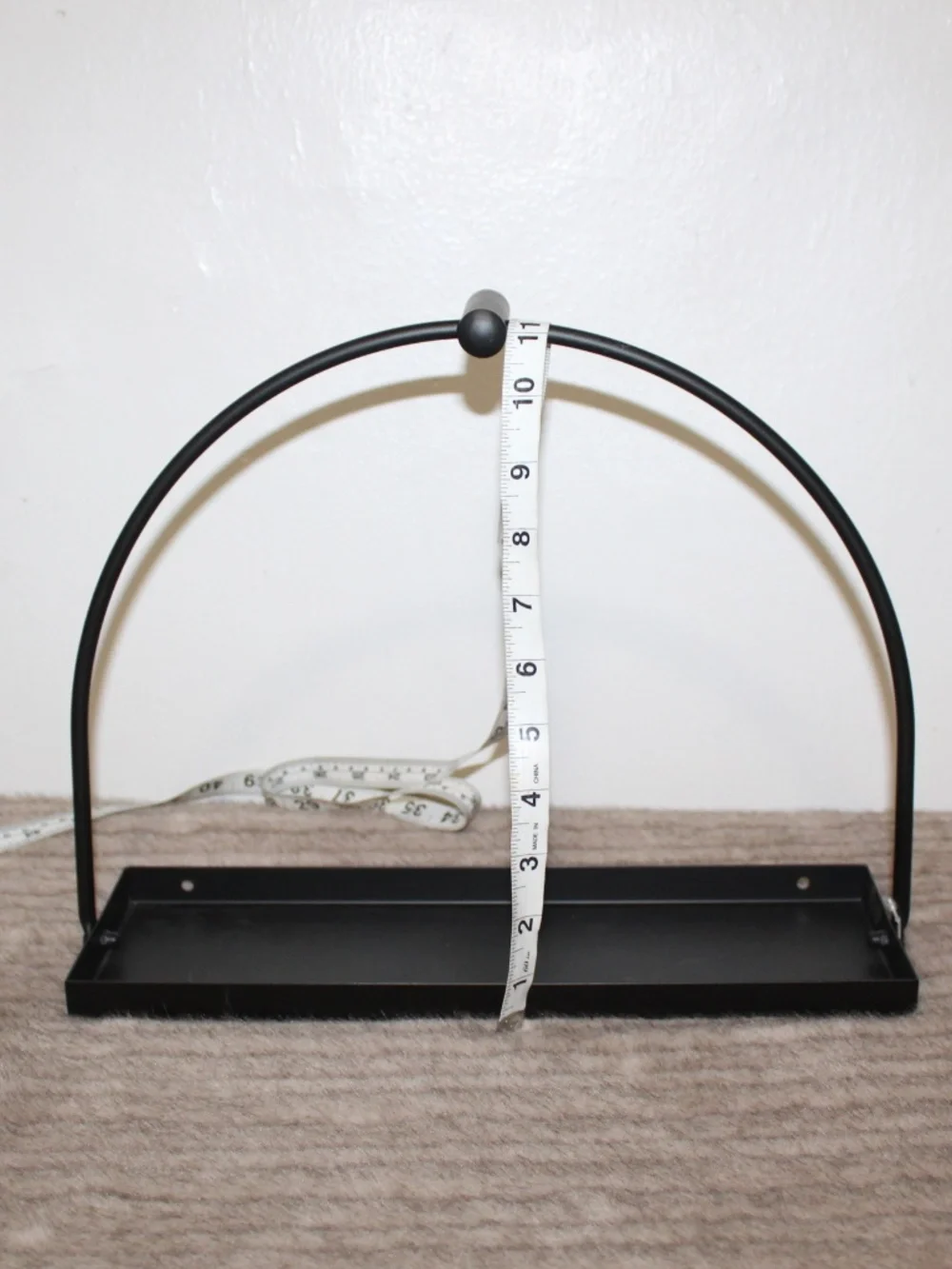 Williams Sonona Linden Fixture Shelf.